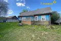 Maison 80 m² Uzdzenski selski Savet, Bélarus