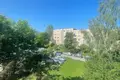 Mieszkanie 2 pokoi 51 m² Wilno, Litwa