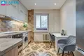 Квартира 2 комнаты 51 м² Вильнюс, Литва