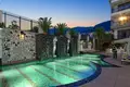 Mieszkanie 1 pokój 55 m² Mediterranean Region, Turcja