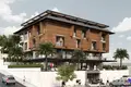 Квартира 2 комнаты 96 м² Аланья, Турция