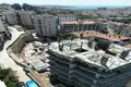 2 bedroom apartment 176 m² Besiktas, Turkey