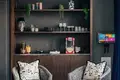 Appartement 1 chambre 65 m² Londres, Royaume-Uni