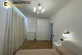 Mieszkanie 3 pokoi 82 m² Muhavecki selski Savet, Białoruś