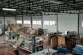 Warehouse 1 300 m² in Crevillent, Spain