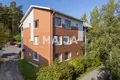 Wohnung 2 zimmer 58 m² Jyvaeskylae sub-region, Finnland