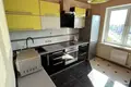 1 room apartment 46 m² Minsk, Belarus