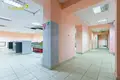 Geschäft 198 m² Schodsina, Belarus