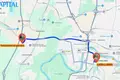 Commercial property 43 m² in Vilnius, Lithuania