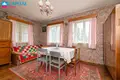 Дом 85 м² Uzudvaris, Литва