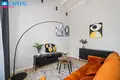 2 room apartment 31 m² Nemencine, Lithuania