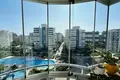 Appartement 125 m² Mahmutlar, Turquie