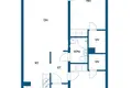 Wohnung 3 zimmer 79 m² Verwaltungsgemeinschaft Helsinki, Finnland