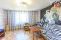 Apartamento 3 habitaciones 61 m² Lahoysk District, Bielorrusia