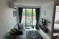 2 bedroom apartment 49 m² Bang Sare, Thailand