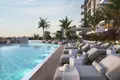 Apartamento 2 habitaciones 101 m² Germasogeia, Chipre