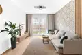 Apartamento 3 habitaciones 55 m² Poznan, Polonia