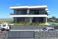 Villa de tres dormitorios 180 m² Mjesni odbor Poganka - Sveti Anton, Croacia