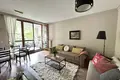 Квартира 2 комнаты 56 м² в Варшаве, Польша