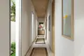 Villa de tres dormitorios 216 m² Thalang, Tailandia