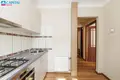 Apartamento 2 habitaciones 37 m² Kaunas, Lituania