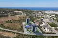 1 bedroom apartment  Demirtaş, Turkey