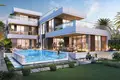 7 bedroom villa 1 638 m² Dubai, UAE