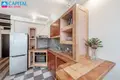 Apartamento 2 habitaciones 52 m² Vilna, Lituania