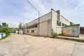 Warehouse 5 165 m² in Minsk, Belarus
