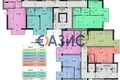 Wohnung 2 zimmer 72 m² Nessebar, Bulgarien