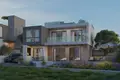 3 bedroom villa 265 m² Konia, Cyprus