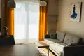 2 room apartment 41 m² in Warsaw, Poland