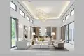4-Schlafzimmer-Villa 333 m² Ban Bang Thao, Thailand