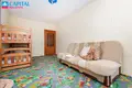 3 room apartment 70 m² Pustalaukis, Lithuania