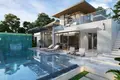 Villa de 3 habitaciones 325 m² Phuket, Tailandia