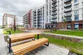 Mieszkanie 3 pokoi 59 m² Mińsk, Białoruś