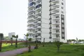 1 bedroom apartment 73 m² Mersin, Turkey