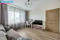 Квартира 2 комнаты 50 м² Вильнюс, Литва