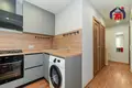 1 room apartment 31 m² Minsk, Belarus