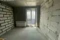 Mieszkanie 2 pokoi 43 m² Mińsk, Białoruś