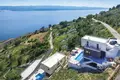 Villa de 4 dormitorios 350 m² Lokva Rogoznica, Croacia