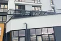 Wohnung 2 zimmer 39 m² Minsk, Belarus