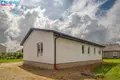House 116 m² Gargzdai, Lithuania