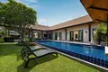 2-Zimmer-Villa 152 m² Phuket, Thailand