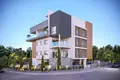 Apartamento 2 habitaciones 104 m² Demos Agiou Athanasiou, Chipre