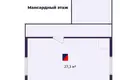 House 79 m² Lasanski selski Savet, Belarus