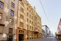 Apartamento 3 habitaciones 63 m² Riga, Letonia