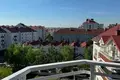 Appartement 2 chambres 45 m² en Varsovie, Pologne