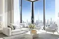 Квартира 1 комната 719 м² Дубай, ОАЭ