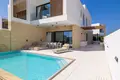 Villa de 5 pièces 378 m² Paralimni, Bases souveraines britanniques